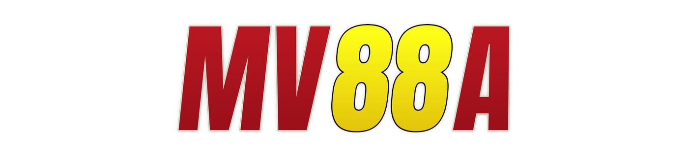 mv88a – Logo